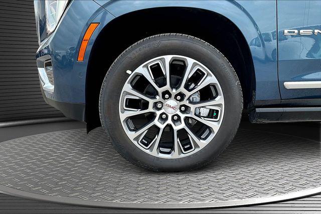 2026 GMC Yukon 4WD Denali