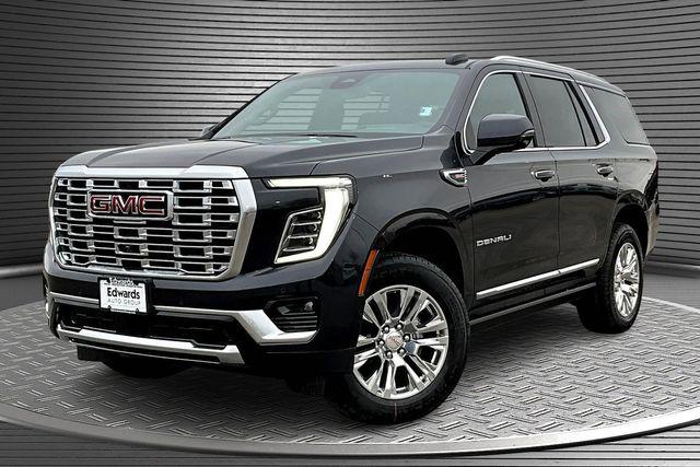 2026 GMC Yukon 4WD Denali for sale in Council Bluffs, IA