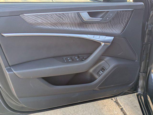 2024 Audi A6 Premium 45 TFSI quattro S tronic