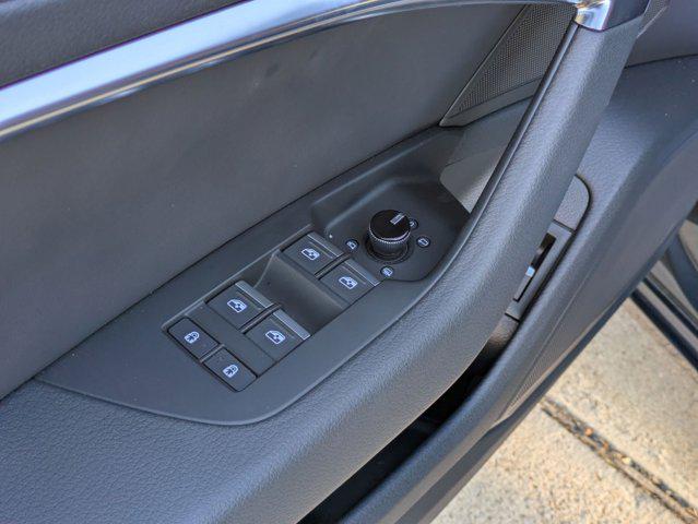 2024 Audi A6 Premium 45 TFSI quattro S tronic