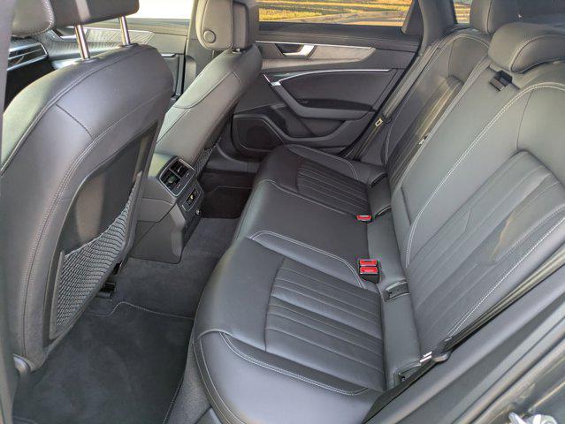 2024 Audi A6 Premium 45 TFSI quattro S tronic
