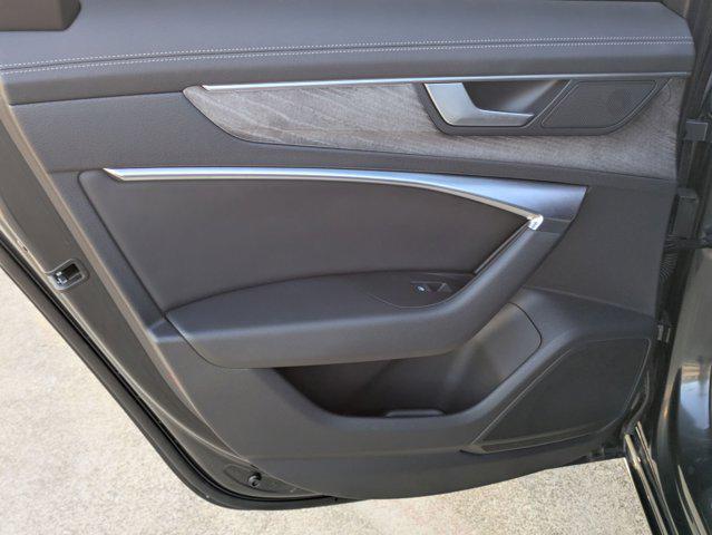2024 Audi A6 Premium 45 TFSI quattro S tronic