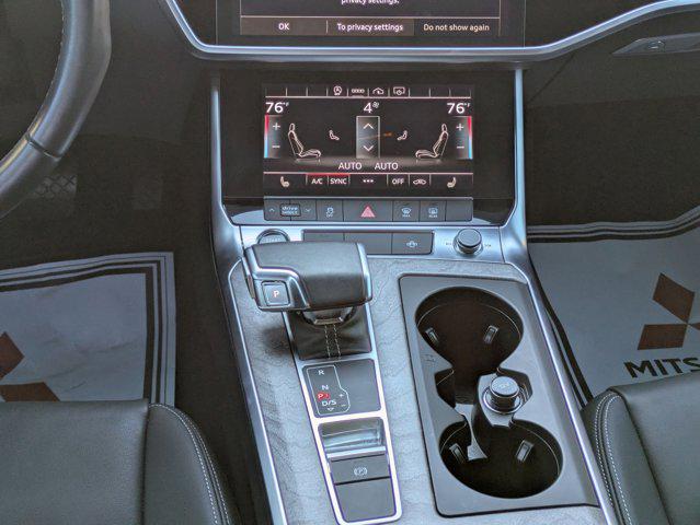 2024 Audi A6 Premium 45 TFSI quattro S tronic