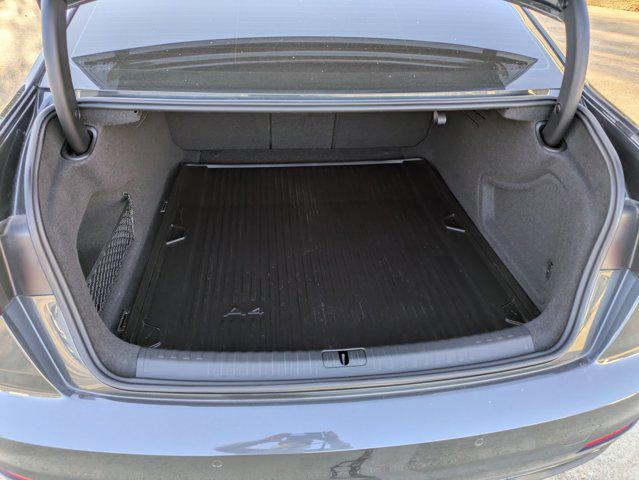2024 Audi A6 Premium 45 TFSI quattro S tronic
