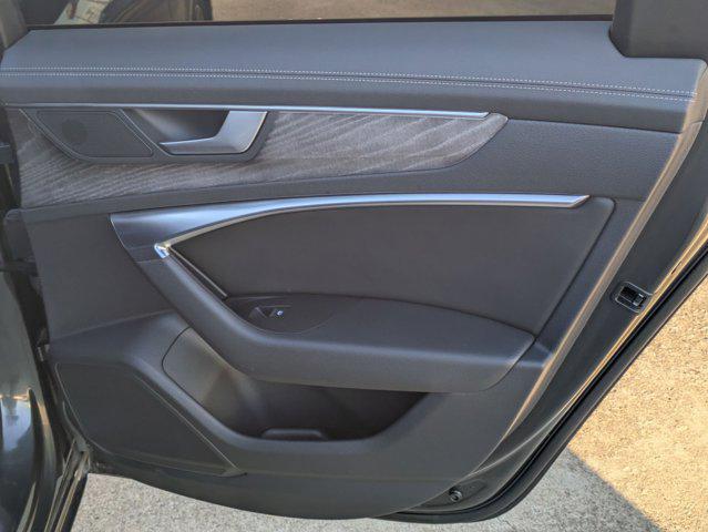 2024 Audi A6 Premium 45 TFSI quattro S tronic