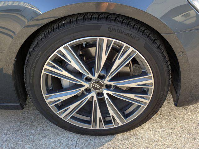 2024 Audi A6 Premium 45 TFSI quattro S tronic