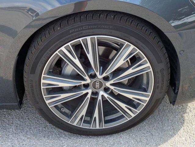 2024 Audi A6 Premium 45 TFSI quattro S tronic