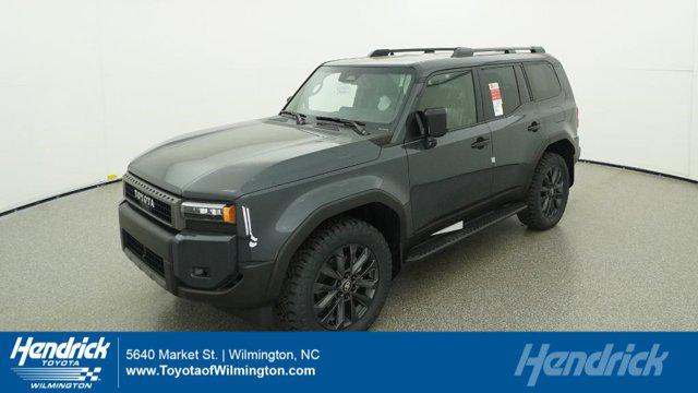 2026 Toyota Land Cruiser Unknown for sale in Wilmington, NC