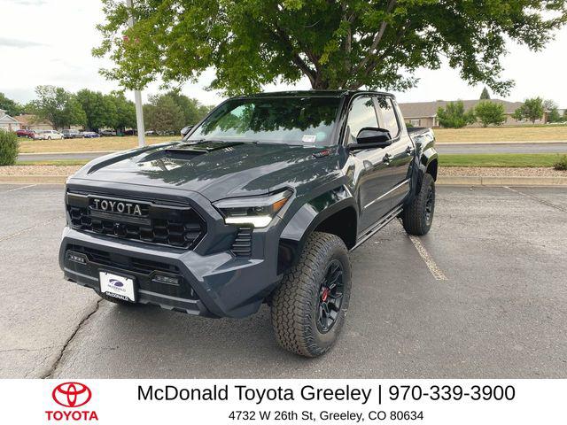2026 Toyota Tacoma TRD Pro for sale in Greeley, CO
