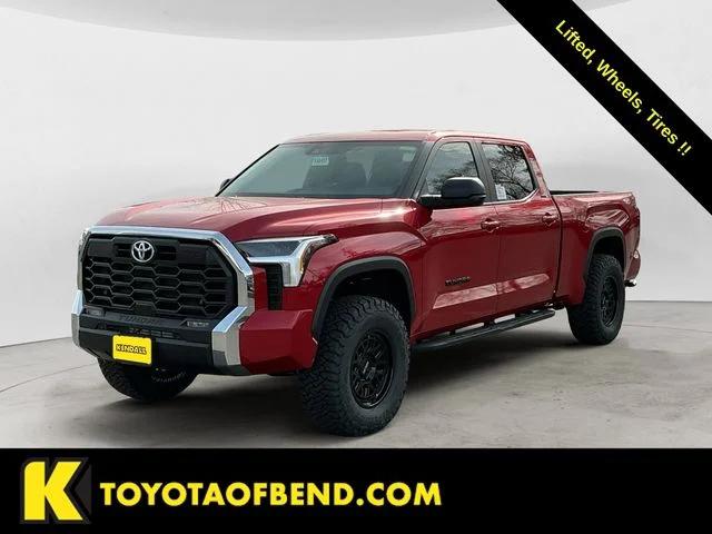 2026 Toyota Tundra SR5 CrewMax 6.5' Bed for sale in Bend, OR