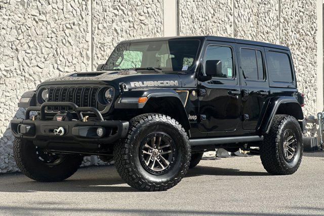 /2024 Jeep Wrangler