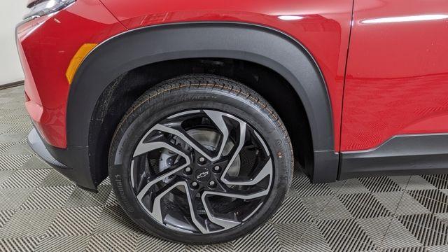 2026 Chevrolet TrailBlazer AWD RS