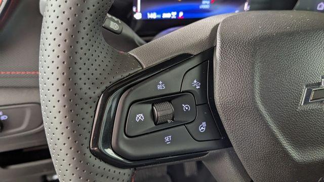 2026 Chevrolet TrailBlazer AWD RS