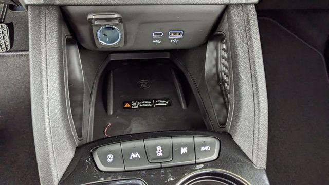 2026 Chevrolet TrailBlazer AWD RS