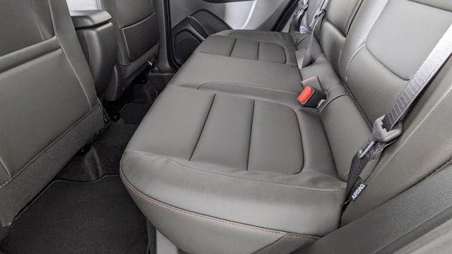 2026 Chevrolet TrailBlazer AWD RS