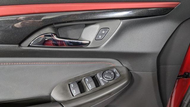 2026 Chevrolet TrailBlazer AWD RS
