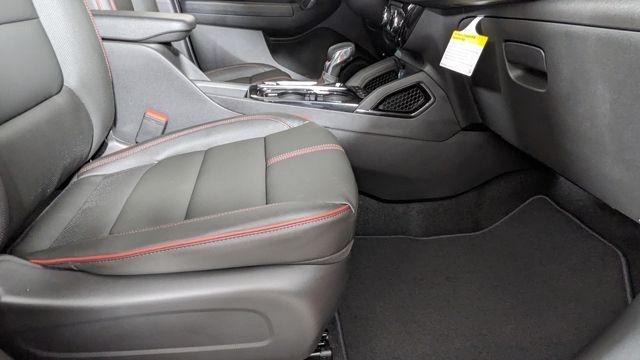 2026 Chevrolet TrailBlazer AWD RS