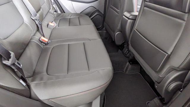 2026 Chevrolet TrailBlazer AWD RS