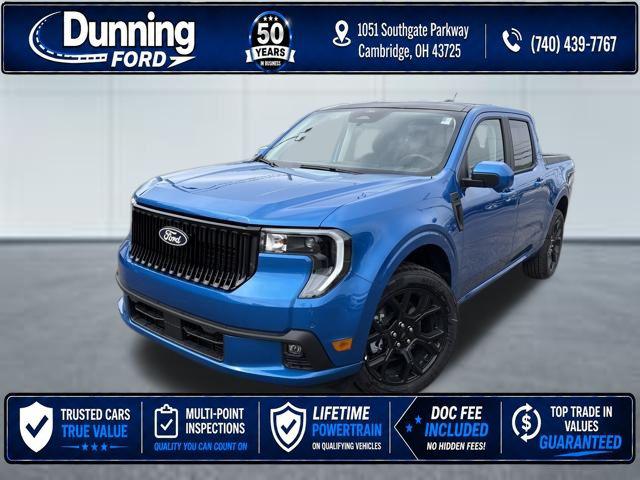 2026 Ford Maverick Lobo for sale in Cambridge , OH