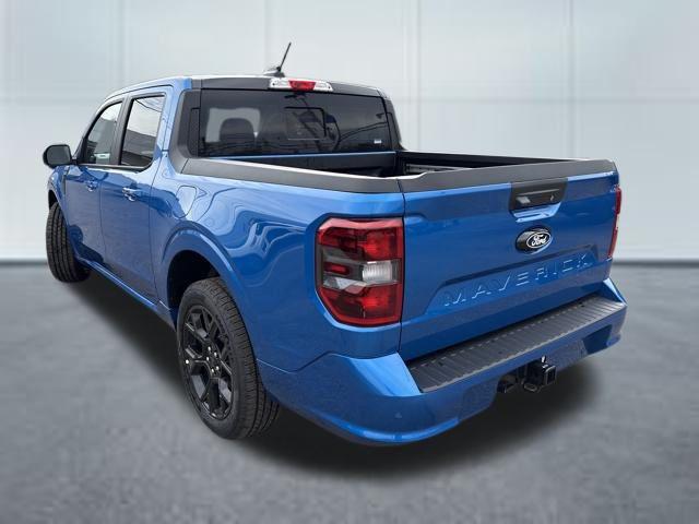2026 Ford Maverick Lobo