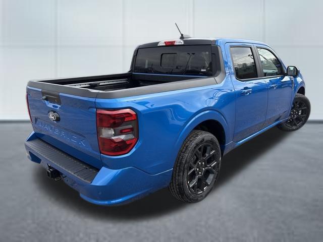 2026 Ford Maverick Lobo
