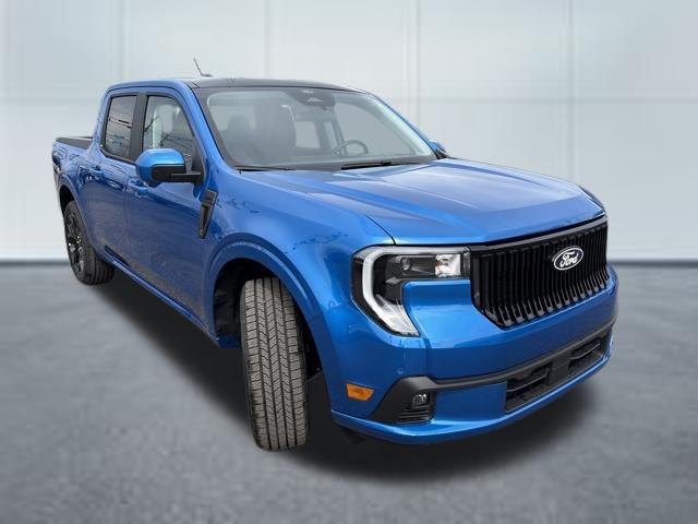 2026 Ford Maverick Lobo