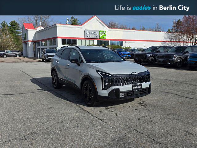 2026 Kia Sportage X-Line for sale in Williston, VT
