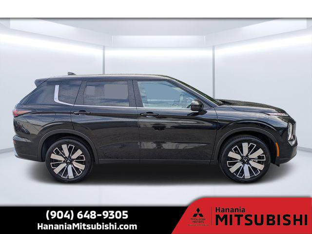 2026 Mitsubishi Outlander SE 1.5T 2WD