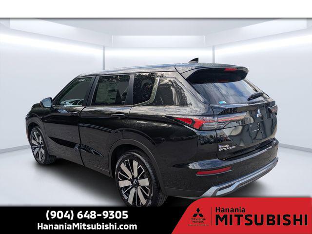 2026 Mitsubishi Outlander SE 1.5T 2WD