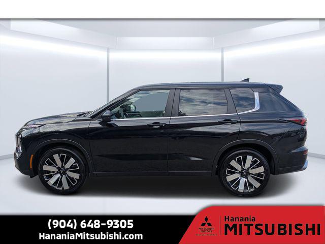 2026 Mitsubishi Outlander SE 1.5T 2WD