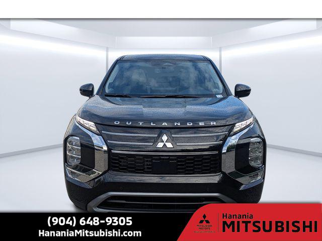 2026 Mitsubishi Outlander SE 1.5T 2WD