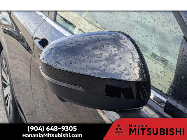 2026 Mitsubishi Outlander SE 1.5T 2WD