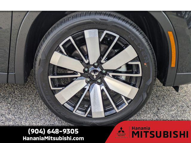 2026 Mitsubishi Outlander SE 1.5T 2WD