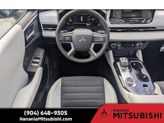 2026 Mitsubishi Outlander SE 1.5T 2WD