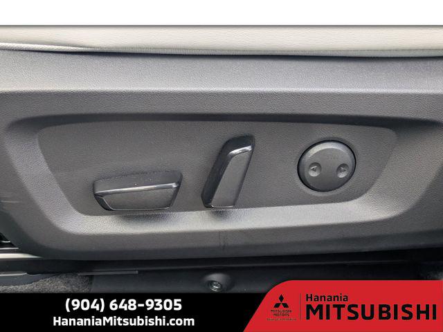 2026 Mitsubishi Outlander SE 1.5T 2WD