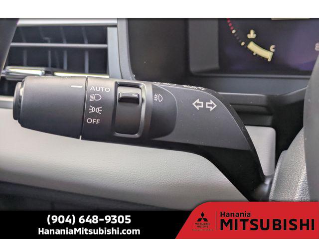 2026 Mitsubishi Outlander SE 1.5T 2WD