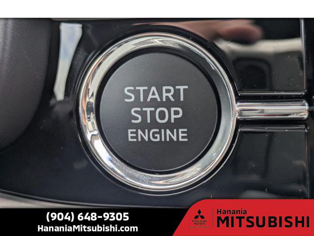 2026 Mitsubishi Outlander SE 1.5T 2WD