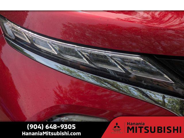 2026 Mitsubishi Outlander SE 1.5T 2WD