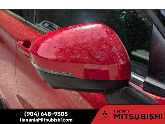 2026 Mitsubishi Outlander SE 1.5T 2WD