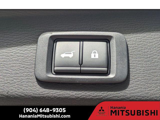 2026 Mitsubishi Outlander SE 1.5T 2WD