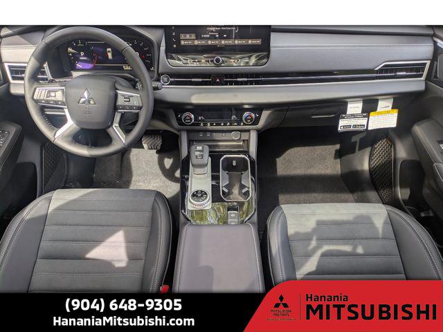 2026 Mitsubishi Outlander SE 1.5T 2WD