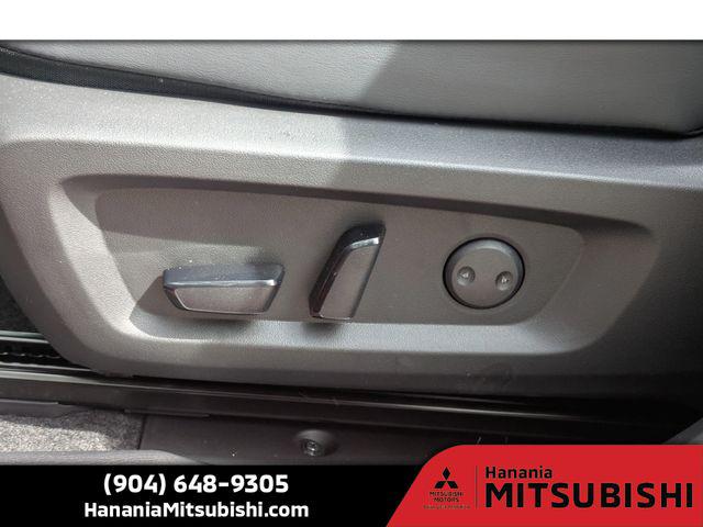 2026 Mitsubishi Outlander SE 1.5T 2WD