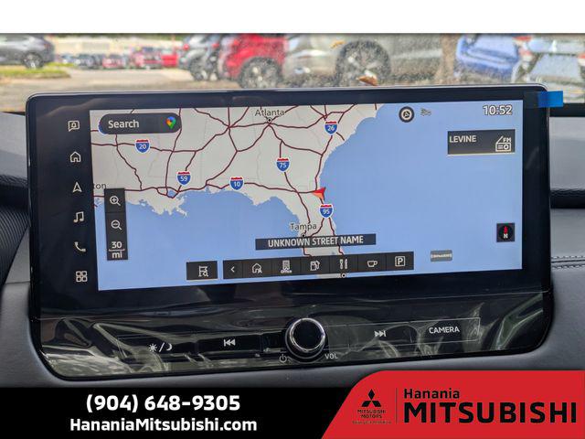 2026 Mitsubishi Outlander SE 1.5T 2WD