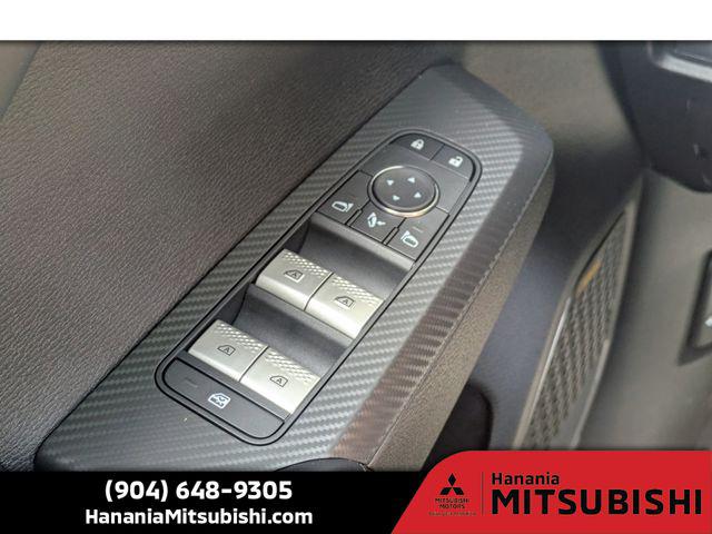 2026 Mitsubishi Outlander SE 1.5T 2WD