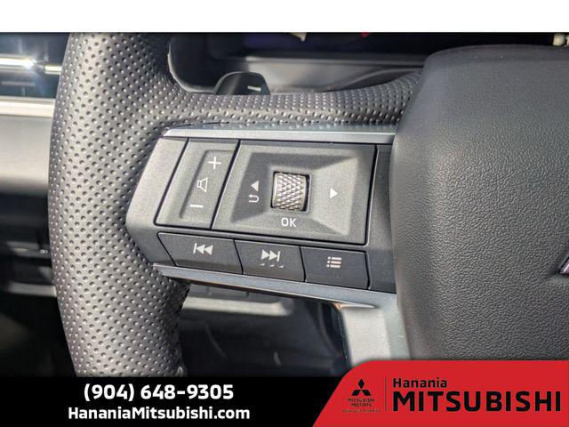 2026 Mitsubishi Outlander SE 1.5T 2WD