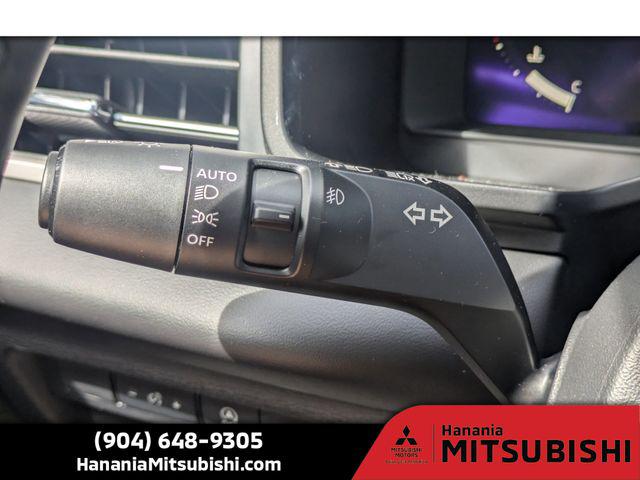 2026 Mitsubishi Outlander SE 1.5T 2WD