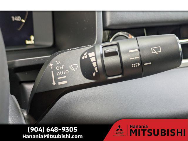 2026 Mitsubishi Outlander SE 1.5T 2WD