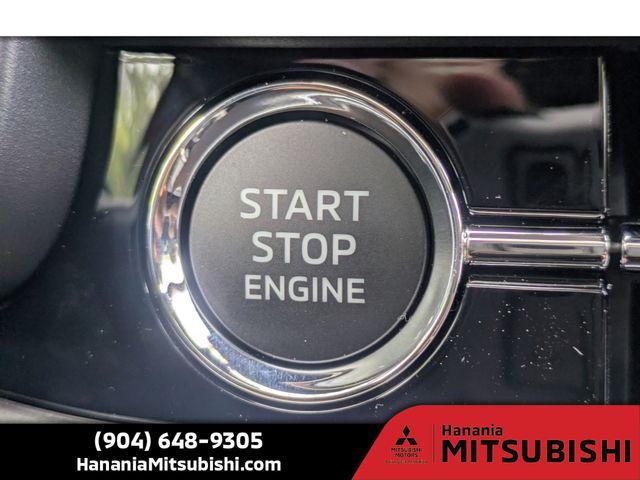 2026 Mitsubishi Outlander SE 1.5T 2WD