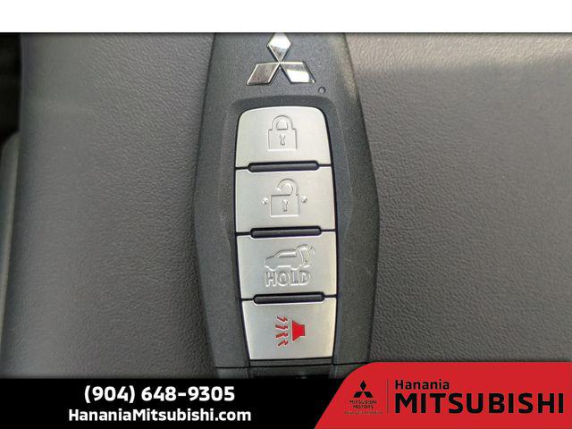 2026 Mitsubishi Outlander SE 1.5T 2WD