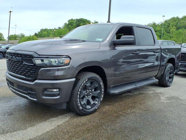2026 Ram 1500 Express Crew Cab 4x4 5'7" Box